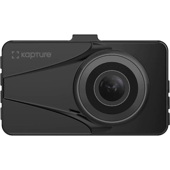 Kapture KPT-520 Full HD Dash Cam