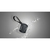 Sony SRS-XB13B Extra Bass Portable Bluetooth Speaker (Black)