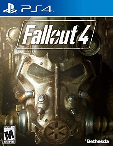 Fallout 4  (Used)