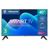 Hisense 40" A4HAU Full HD LED Smart TV [2022]