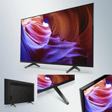 Sony 50" X85K BRAVIA LED 4K UHD HDR Google TV [2022]