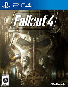 Fallout 4 (Used)