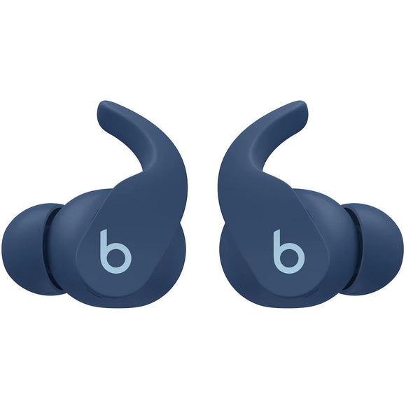 Beats Fit Pro True Wireless Noise Cancelling Earbuds (Tidal Blue)