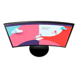 Samsung LS27C360 27" FHD Curved Monitor