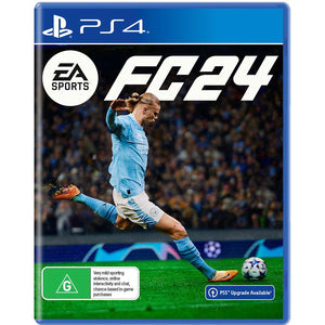 EA Sports FC 24