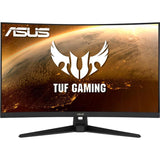 Asus TUF Gaming VG328H 32" Full HD 165Hz Curved Gaming Monitor