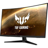 Asus TUF Gaming VG328H 32" Full HD 165Hz Curved Gaming Monitor