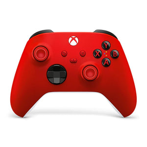 Xbox Wireless Controller Pulse Red