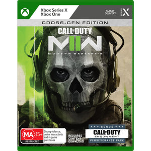 Call of Duty: Modern Warfare II Endowment Edition (Cross Gen Bundle)