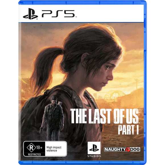 The Last of Us Part I