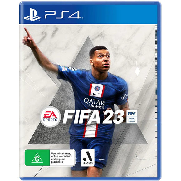 FIFA 23 (New)