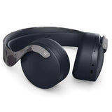 PULSE 3D Wireless Headset Gray Camouflage