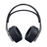 PULSE 3D Wireless Headset Gray Camouflage