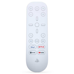 PlayStation 5 Media Remote