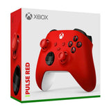 Xbox Wireless Controller Pulse Red